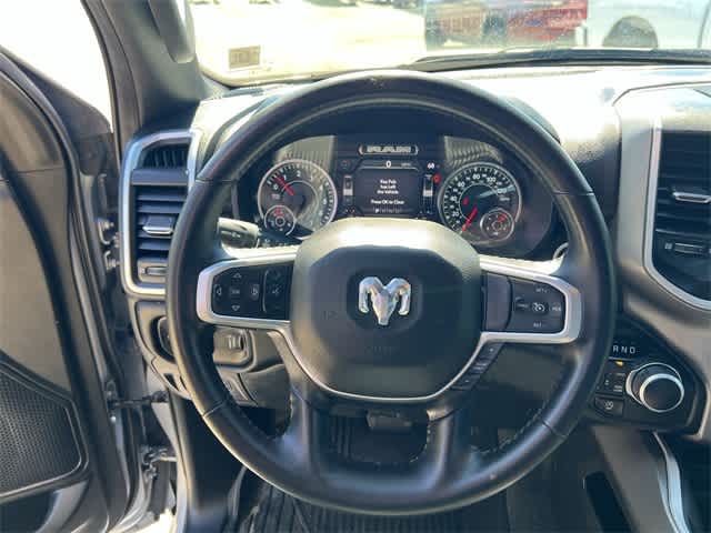 Thumbnail: 2022 RAM 1500 - 20