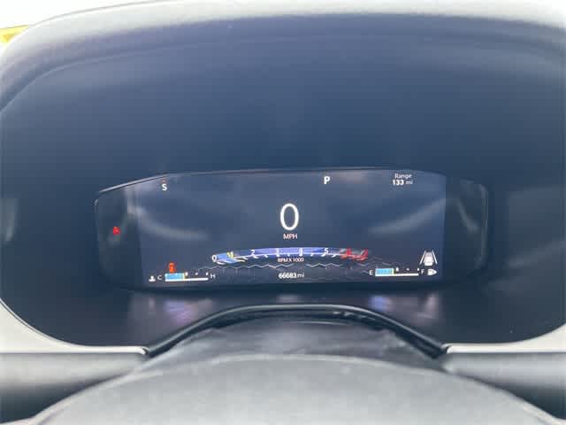 Thumbnail: 2023 Jeep Compass - 23