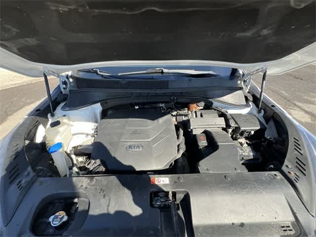 Thumbnail: 2020 Kia Sorento - 13