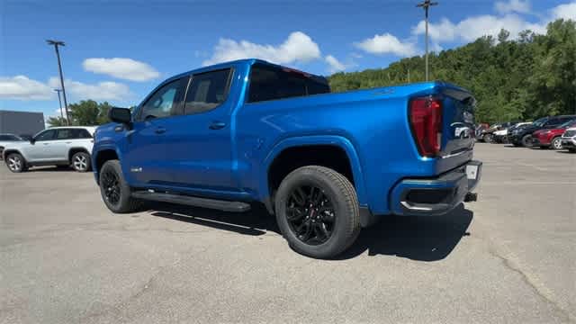 Thumbnail: 2023 GMC Sierra 1500 - 6