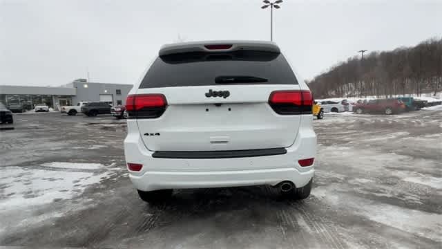 Thumbnail: 2019 Jeep Grand Cherokee - 7
