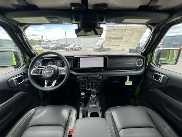 Thumbnail: 2026 Jeep Wrangler - 22