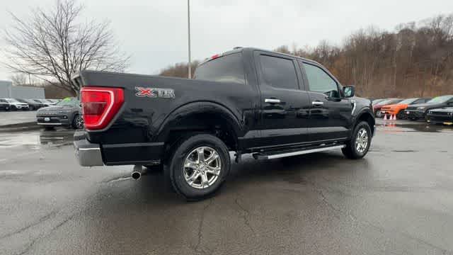 Thumbnail: 2023 Ford F-150 - 8