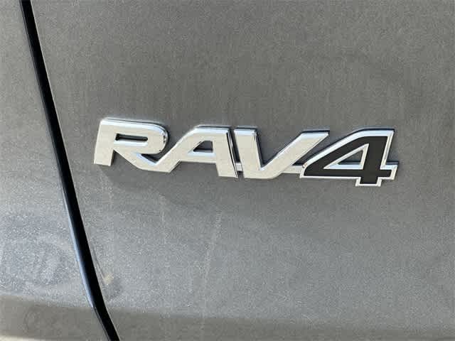 Thumbnail: 2023 Toyota RAV4 - 11