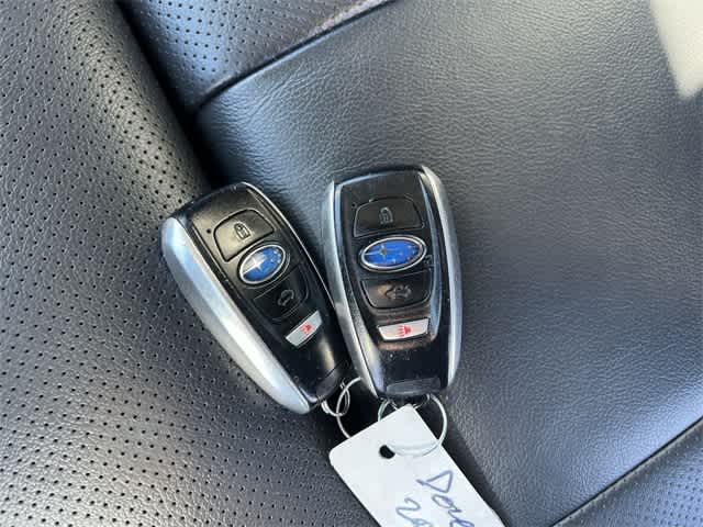 Thumbnail: 2019 Subaru Ascent - 25