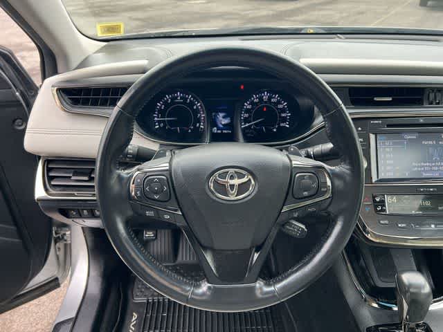 Thumbnail: 2018 Toyota Avalon - 27