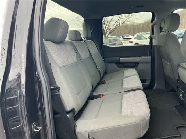 Thumbnail: 2023 Ford F-150 - 18