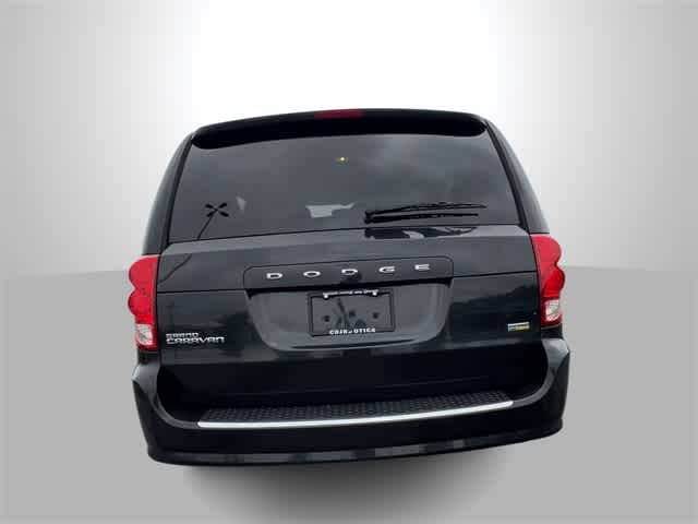 Thumbnail: 2013 Dodge Grand Caravan - 7