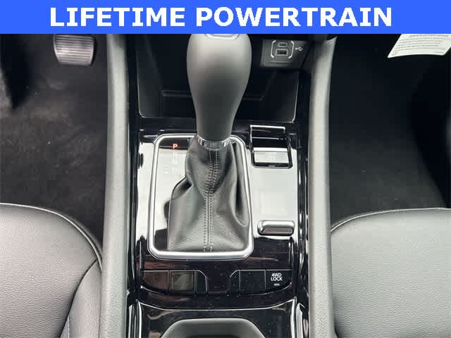 Thumbnail: 2026 Jeep Compass - 22