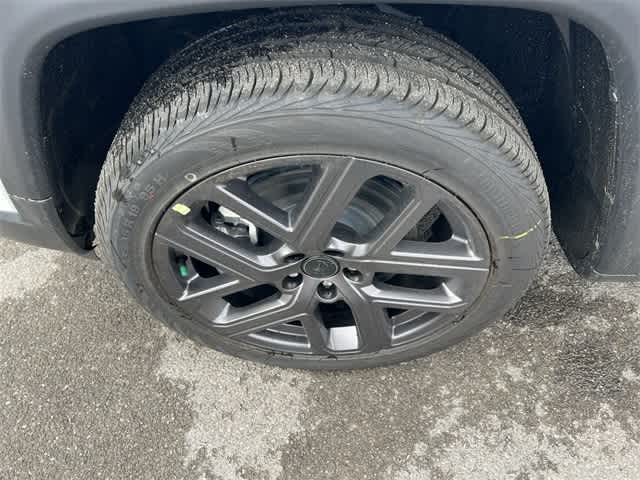 Thumbnail: 2026 Jeep Compass - 12