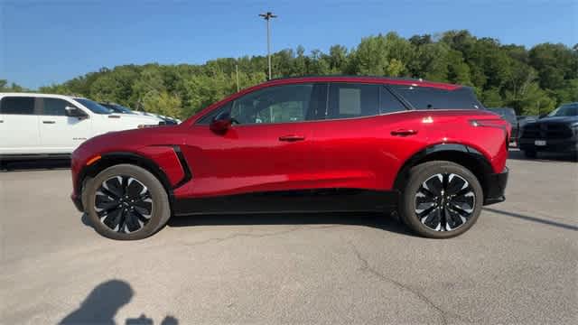 Thumbnail: 2024 Chevrolet Blazer EV - 5