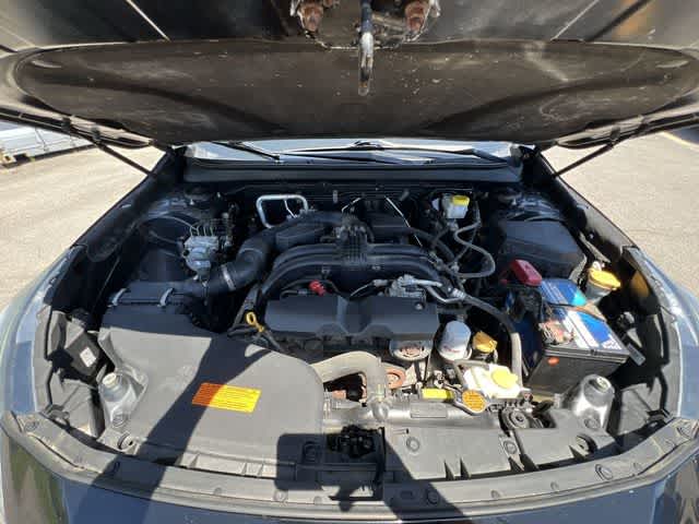 Thumbnail: 2019 Subaru Outback - 20