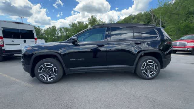 Thumbnail: 2026 Jeep Cherokee - 5