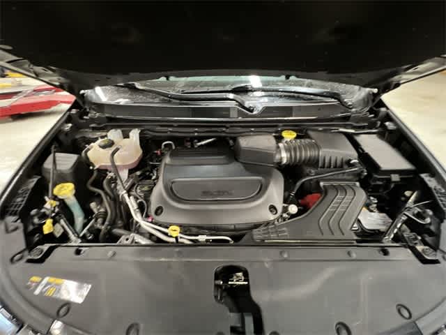 Thumbnail: 2023 Chrysler Pacifica - 13