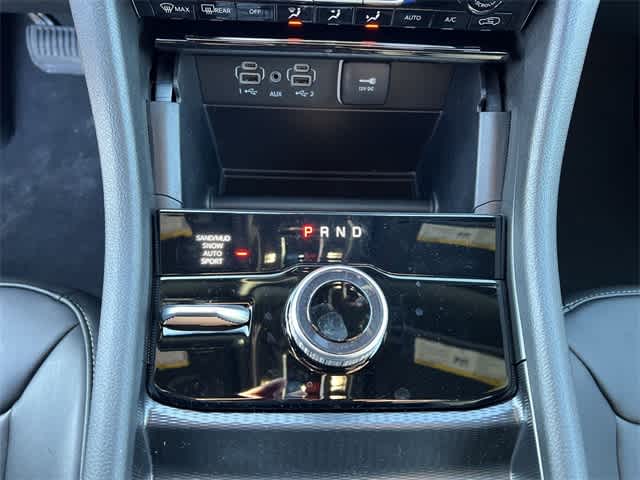 Thumbnail: 2025 Jeep Grand Cherokee - 22