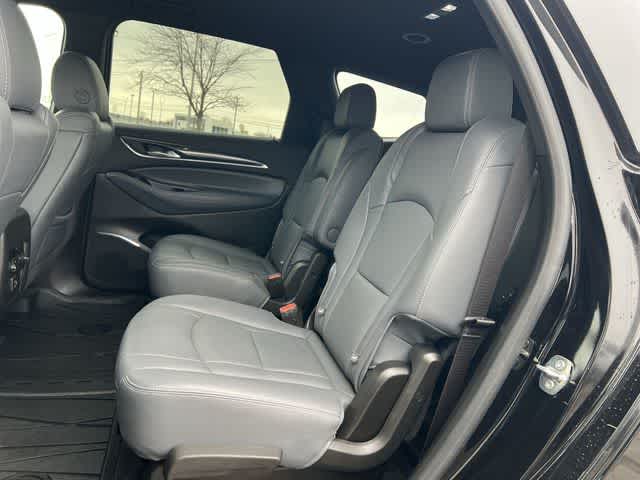 Thumbnail: 2023 Buick Enclave - 17