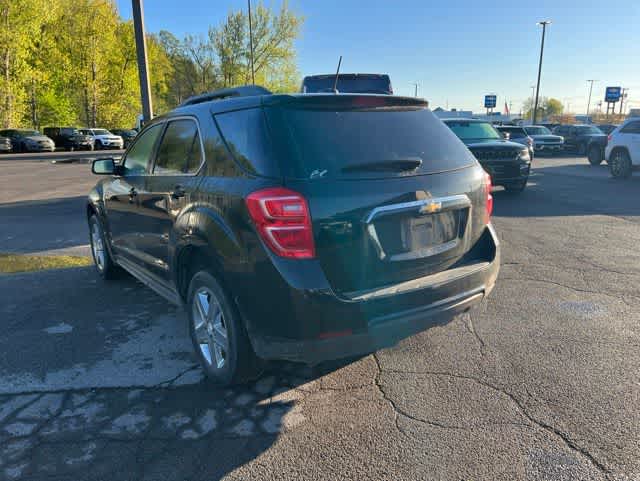 Thumbnail: 2016 Chevrolet Equinox - 3