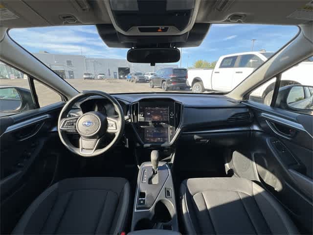 Thumbnail: 2025 Subaru Impreza - 14