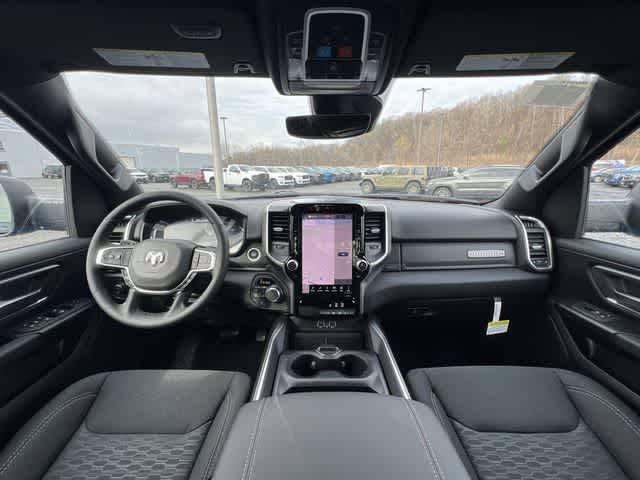 Thumbnail: 2026 RAM 1500 - 14