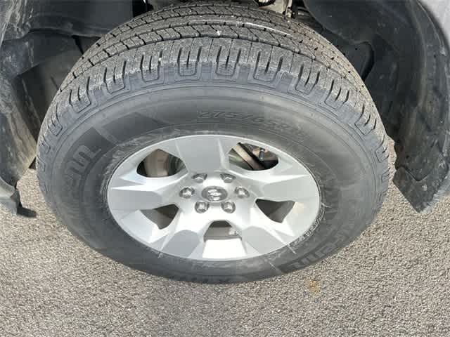 Thumbnail: 2022 RAM 1500 - 18