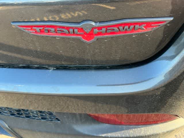 Thumbnail: 2022 Jeep Compass - 6