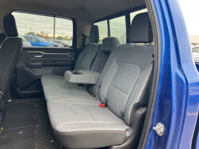 Thumbnail: 2019 RAM 1500 - 13