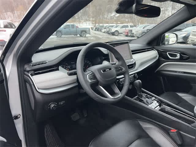 Thumbnail: 2024 Jeep Compass - 10