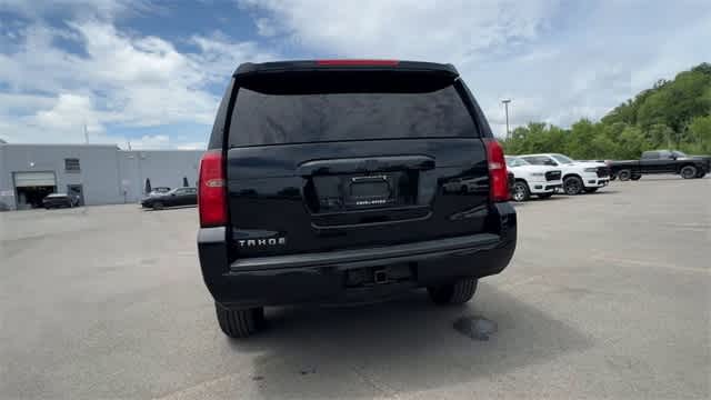 Thumbnail: 2017 Chevrolet Tahoe - 7