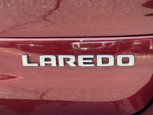 Thumbnail: 2025 Jeep Grand Cherokee L - 18