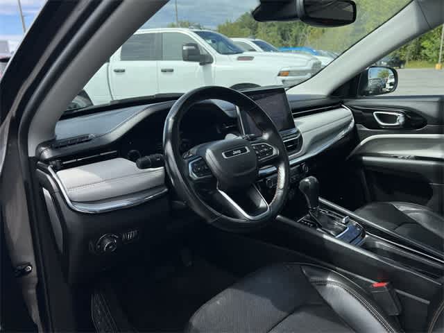 Thumbnail: 2022 Jeep Compass - 10