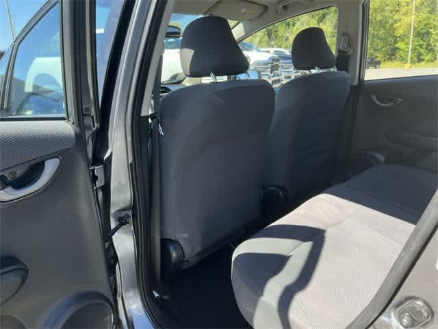 Thumbnail: 2013 Honda Fit - 16