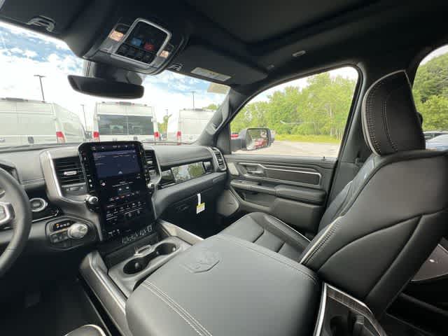 Thumbnail: 2026 RAM 1500 - 11