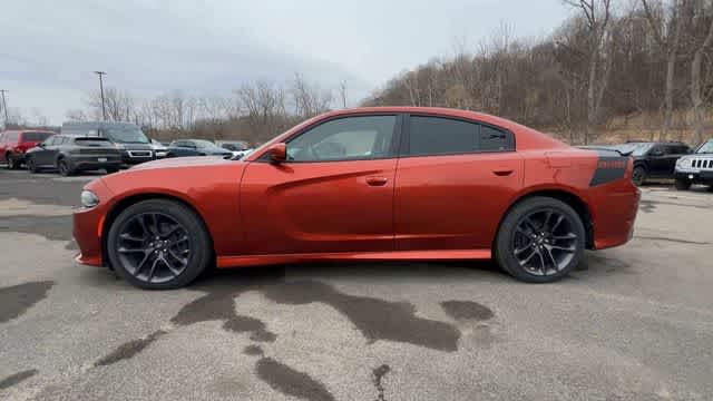 Thumbnail: 2021 Dodge Charger - 5