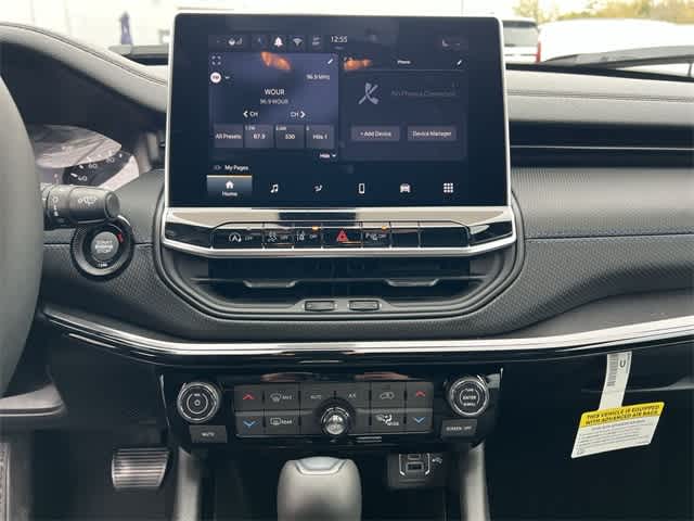 Thumbnail: 2026 Jeep Compass - 21