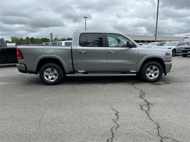 Thumbnail: 2025 RAM 1500 - 15