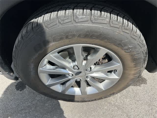 Thumbnail: 2018 Dodge Durango - 12