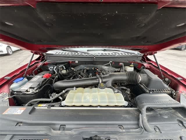 Thumbnail: 2022 Ford Expedition MAX - 13