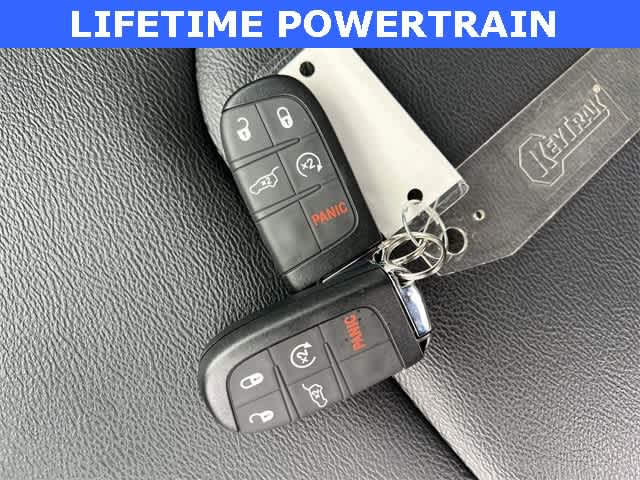 Thumbnail: 2026 Jeep Compass - 25