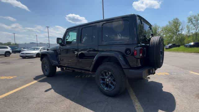 Thumbnail: 2026 Jeep Wrangler - 6