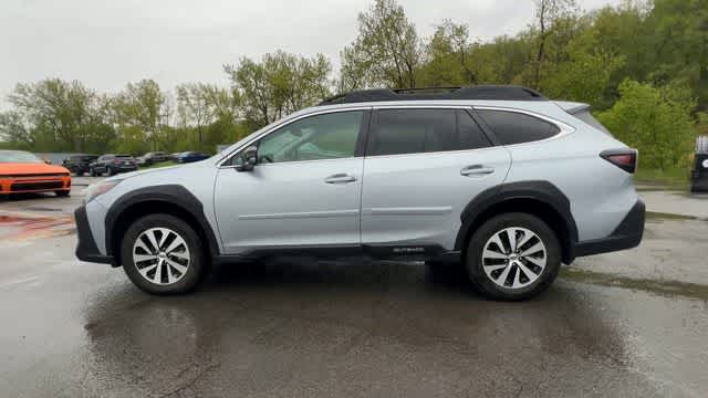 Thumbnail: 2023 Subaru Outback - 5