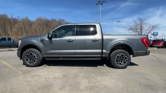 Thumbnail: 2023 Ford F-150 - 5