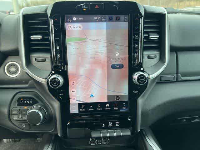 Thumbnail: 2026 RAM 1500 - 21