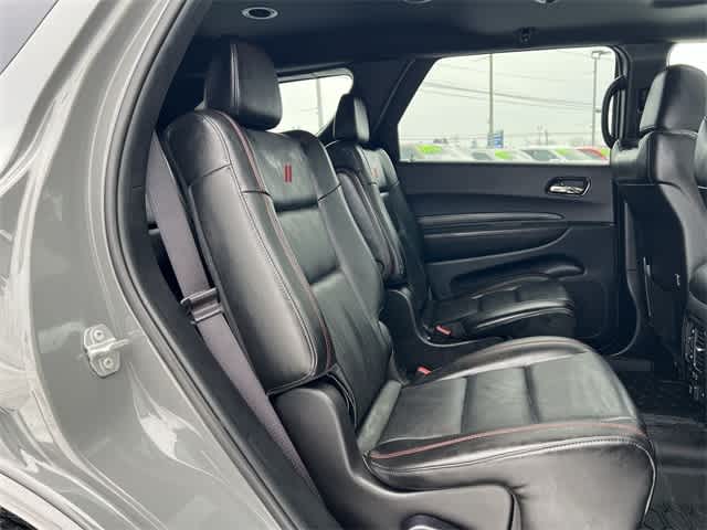 Thumbnail: 2024 Dodge Durango - 18