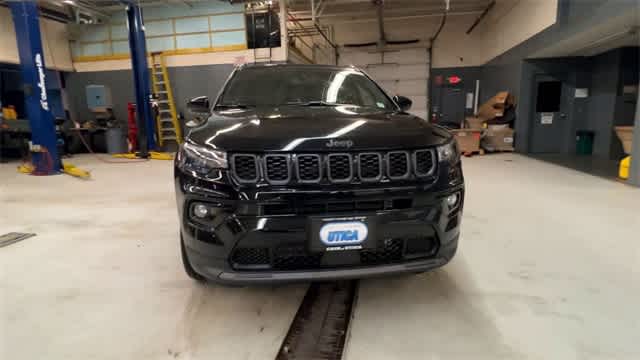 Thumbnail: 2026 Jeep Compass - 3