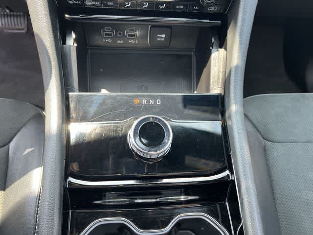 Thumbnail: 2023 Jeep Grand Cherokee - 22