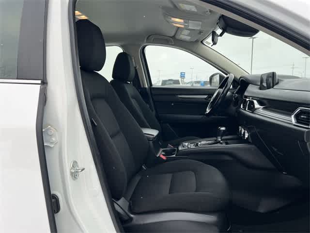 Thumbnail: 2018 Mazda CX-5 - 19