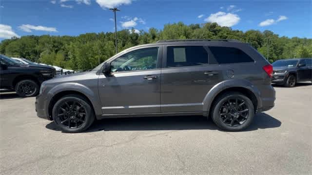 Thumbnail: 2016 Dodge Journey - 5