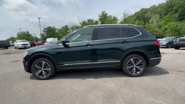 Thumbnail: 2019 Volkswagen Tiguan - 5
