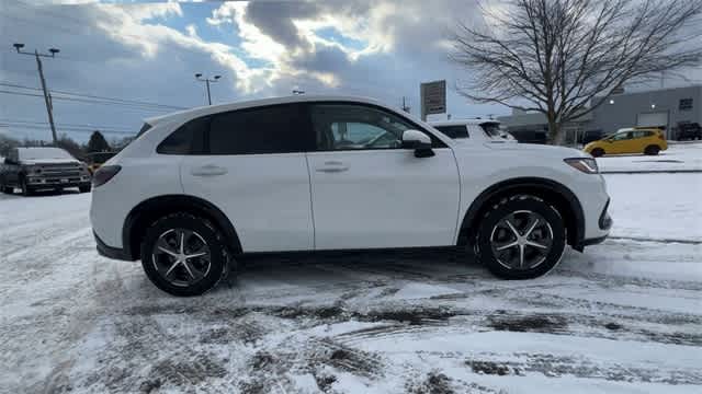 Thumbnail: 2023 Honda HR-V - 9