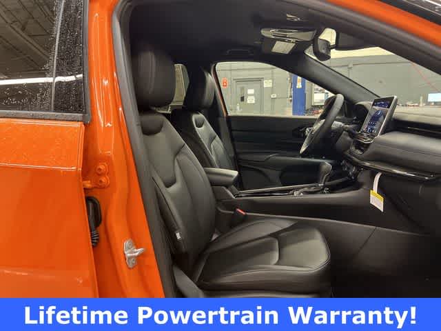 Thumbnail: 2026 Jeep Compass - 19